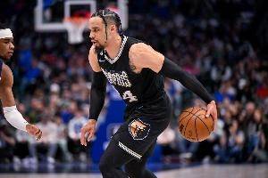 Woj：火箭正与灰熊敲定狄龙新合同 签换将产生巨大的交易特例