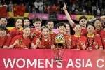 虽然巴黎奥运会还有1年多时间 但人们有足够的理由去期待中国女篮