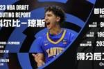 Shams：国王4年876万美元签约34号秀科尔比-琼斯