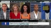 还说西部无对手吗？ESPN女记者看好灰熊：他们现在有斯玛特和罗斯
