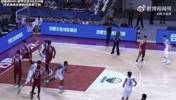 属于降维打击了！！前辽宁外援哈德森征战NBL，首秀狂砍46分！