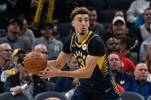 Woj：国王将交易获得杜阿尔特 步行者拿到两个次轮签