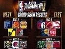 NBA季中锦标赛奖金池：冠军队员每人50万 亚军队队员每人20万