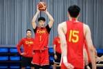 👀新疆男篮和首钢男篮就周琦交易达成部分共识 仍在谈判过程中