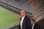 德媒：拜仁高层本想秘密完成转会，担忧赫内斯发言抬高凯恩转会费
