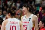 打完亚洲杯又要打大运会！球迷：韩旭WNBA只打了5场比赛 太遗憾了
