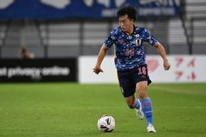 名古屋鲸八官方:日本国脚相马勇纪续租葡超卡萨匹亚1年