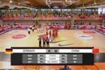 队史最差！中国U19女篮世界杯五战全败 将参加13-16名排位赛