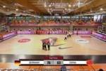 🏀U19世界杯排位赛-李文霞17分 张笑16分 中国女篮不敌德国