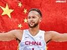 李凯尔微博：代表中国国家队出战很酷 家人会为我的选择感到骄傲
