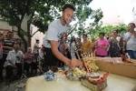 媒体人：李凯尔18年寻亲几乎感动到哭 那是促成他归化的起点