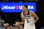 媒体人：报到不早于大赛前一个月 李凯尔严格遵守NBA规定