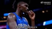 6年NBA生涯，四次赛季报销！&ldquo;反字母装甲&rdquo;艾萨克都经历了什么？