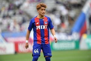 马卡:马洛卡有意引进日本20岁中场松木玖生,东京FC开价300万欧