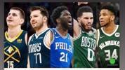 奥尼尔转发现役球星可能签下的巨额合同：约基奇5年4.04亿居首