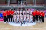 U19女篮主力：感觉我们无法接老一代的班 差太远了
