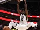 Woj：太阳将与自由球员中锋阿祖布克签下一份双向合同！