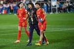 中国女足为何会惨败英格兰？从王霜的采访中可找到答案
