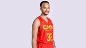 李凯尔为何选32号？宋翔：1和5有人穿了 他不想抢队友号码👍