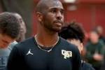 保罗：在场上不能害羞 要说话！NBA所有人都会单挑 所以更要防守
