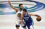 HoopsHype24大控卫：卢卡压库里居首 哈登9欧文13威少20保罗22