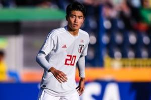 多家日媒:中村敬斗确定加盟兰斯,转会费最高1200万欧&近2日官宣