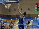 10个进攻篮板！U19青年篮球联赛-王彦凯轰19分14板 同曦逆转山东