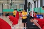 博主：中国女篮8月25日&30日与澳大利亚进行热身赛 均在陕西
