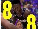 2K官方：福克斯2K24能力值为88 相比2K23初始还下降1点