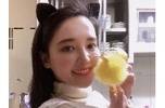 徐静雨日本行盛赞荞麦面美女老板 后者回应：我也要学中文 谢谢🐳🥰