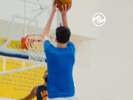 🎥多位NBA球员合练 杜兰特VS霍姆格伦对位攻防