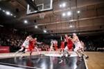 🏀德国超级杯-李凯尔10+6 周琦9+5 中国男篮49分不敌德国