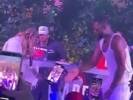 彻夜狂欢！名人堂颁奖典礼结束后韦德继续开派对 还请来Lil Wayne献唱