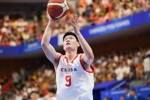 连轴转🔥张宁回归利曼队 奔赴洛桑参加FIBA3x3世界巡回大师赛