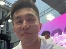 郭艾伦到东单打球：听说这里全是街头大神 来了差点没敢进去