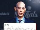 😮NBA脸书账号疑似被前员工黑入 发文控诉低薪+超负荷工作