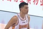 江南的城：栾利程顺利加盟山西男篮 并签下两年B类合同