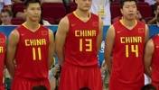 中国男篮这个阵容如果放到现在，说句争冠级别不过份吧？