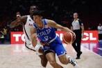 🏀小组赛-丰泰基奥19分 两队三分合计61中9 意大利力克安哥拉