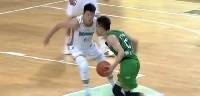 🎥韩德君16分&郭艾伦12分 辽宁男篮热身赛战胜北京男篮集锦
