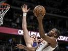 👀ESPN新赛季西部战绩预测：掘金1 太阳2 勇士3 湖人5