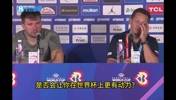 东契奇：上赛季没进季后赛不影响我，国家队召唤我我就会打