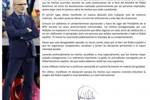 德拉富恩特声明：卢比亚莱斯的行为玷污了西班牙足球的国际形象