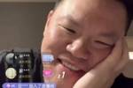 啥时候来广东？郭艾伦：退役后去 去抢朱总的活干&当他上司🤣