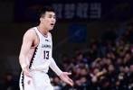 这样的比分看自闭没？郭艾伦：我也不是没输过这些 没有自闭