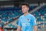 足球报：大连人9月份或多达9人被国字号征召，已嗅到降级气息