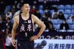 徐静雨：CBA球王、历史第一人 从联妹到中流砥柱 传奇谢幕！