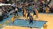 黄种人的骄傲！NBA生涯十佳球：银河揽月扣满天 制霸攻防易建联
