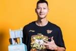 探长：相信阿联一定是很多人的GOAT 可惜中国只有一个易建联