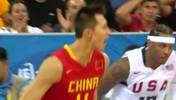 08年的中国男篮！一代人的青春回忆